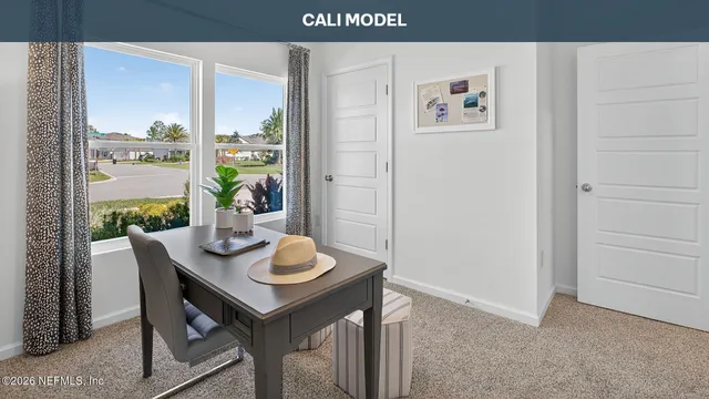 $360,990 | 47 Ullian Trail, Palm Coast, FL 32164