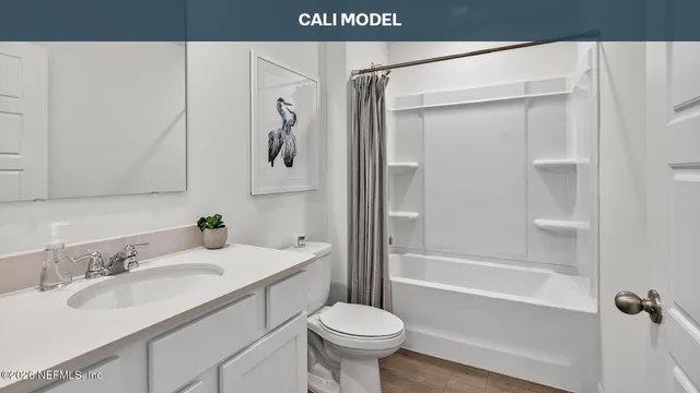 $360,990 | 47 Ullian Trail, Palm Coast, FL 32164