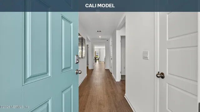 $360,990 | 47 Ullian Trail, Palm Coast, FL 32164