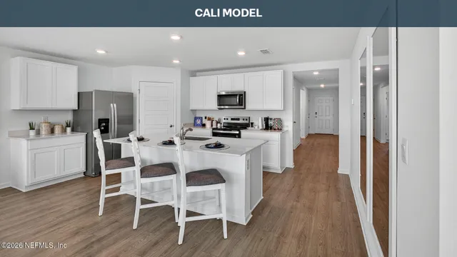 $360,990 | 47 Ullian Trail, Palm Coast, FL 32164