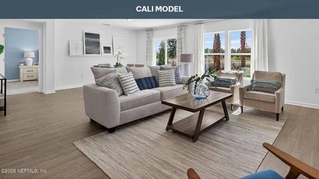 $360,990 | 47 Ullian Trail, Palm Coast, FL 32164