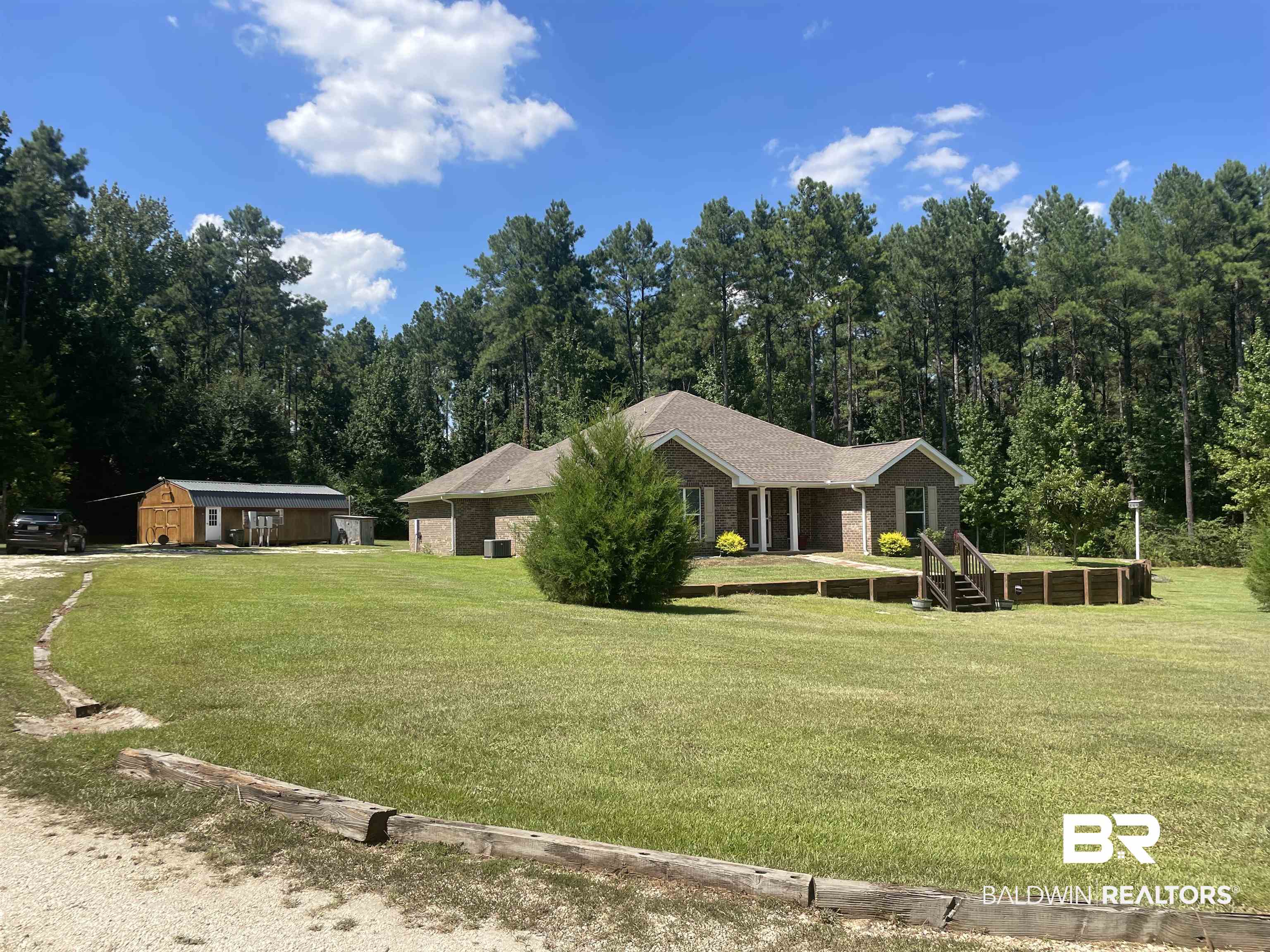 33451 County Road 64 Extension Robertsdale, AL 36567 - Photo 30 of 41