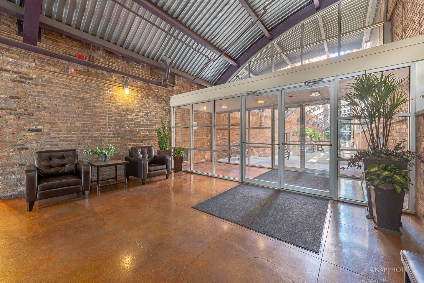 500 South Clinton Street, Unit 133 Chicago, IL 60607 - Photo 2 of 27