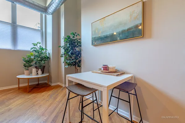 $2,250 | 500 South Clinton Street, Unit 133, Chicago, IL 60607