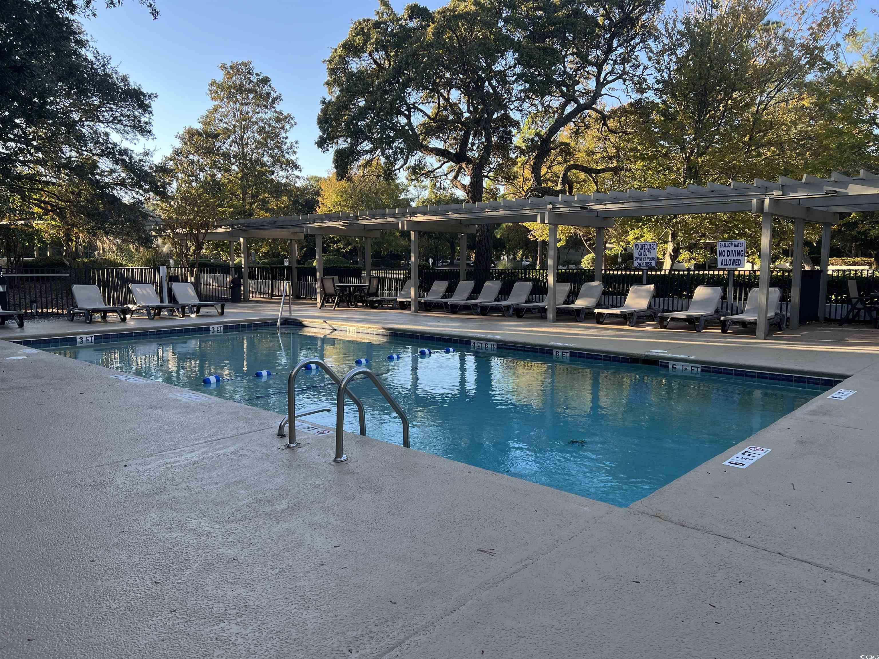 415 Ocean Creek Drive, Unit 2188 Myrtle Beach, SC 29572 - Photo 13 of 28