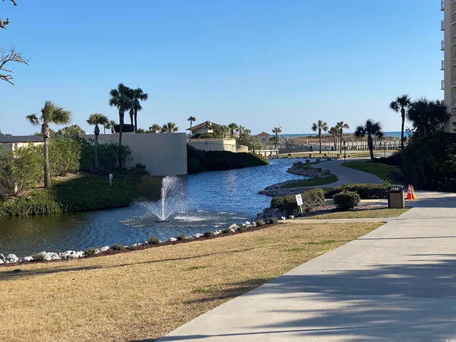 $230,000 | 415 Ocean Creek Drive, Unit 2188, Myrtle Beach, SC 29572