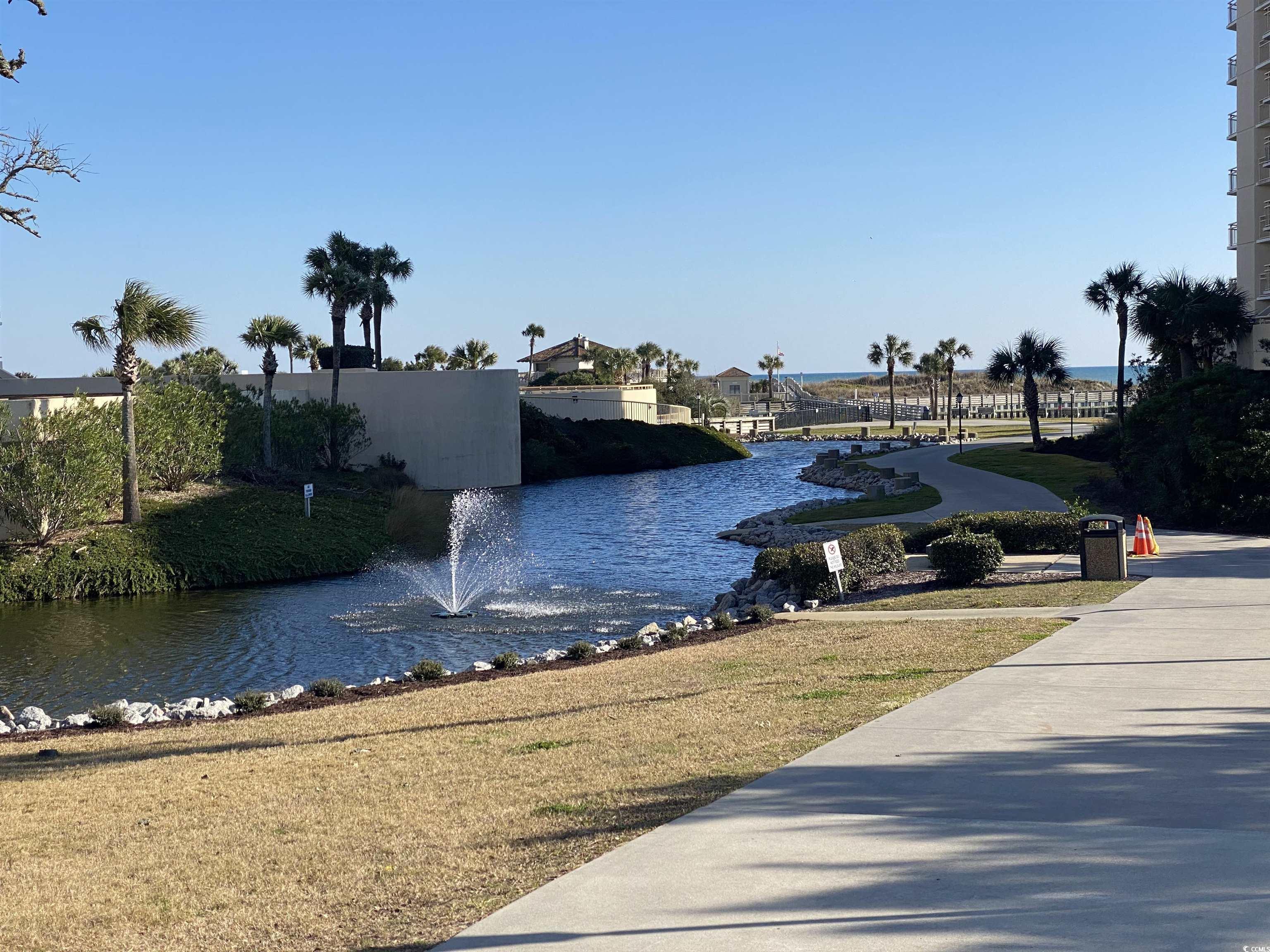 415 Ocean Creek Drive, Unit 2188 Myrtle Beach, SC 29572 - Photo 22 of 28