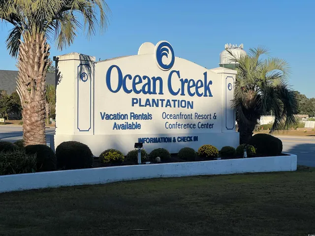 $230,000 | 415 Ocean Creek Drive, Unit 2188, Myrtle Beach, SC 29572