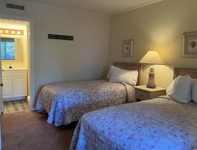 $230,000 | 415 Ocean Creek Drive, Unit 2188, Myrtle Beach, SC 29572