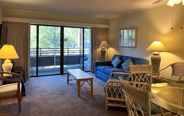 $230,000 | 415 Ocean Creek Drive, Unit 2188, Myrtle Beach, SC 29572