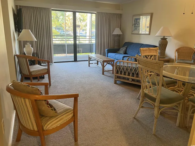 $230,000 | 415 Ocean Creek Drive, Unit 2188, Myrtle Beach, SC 29572