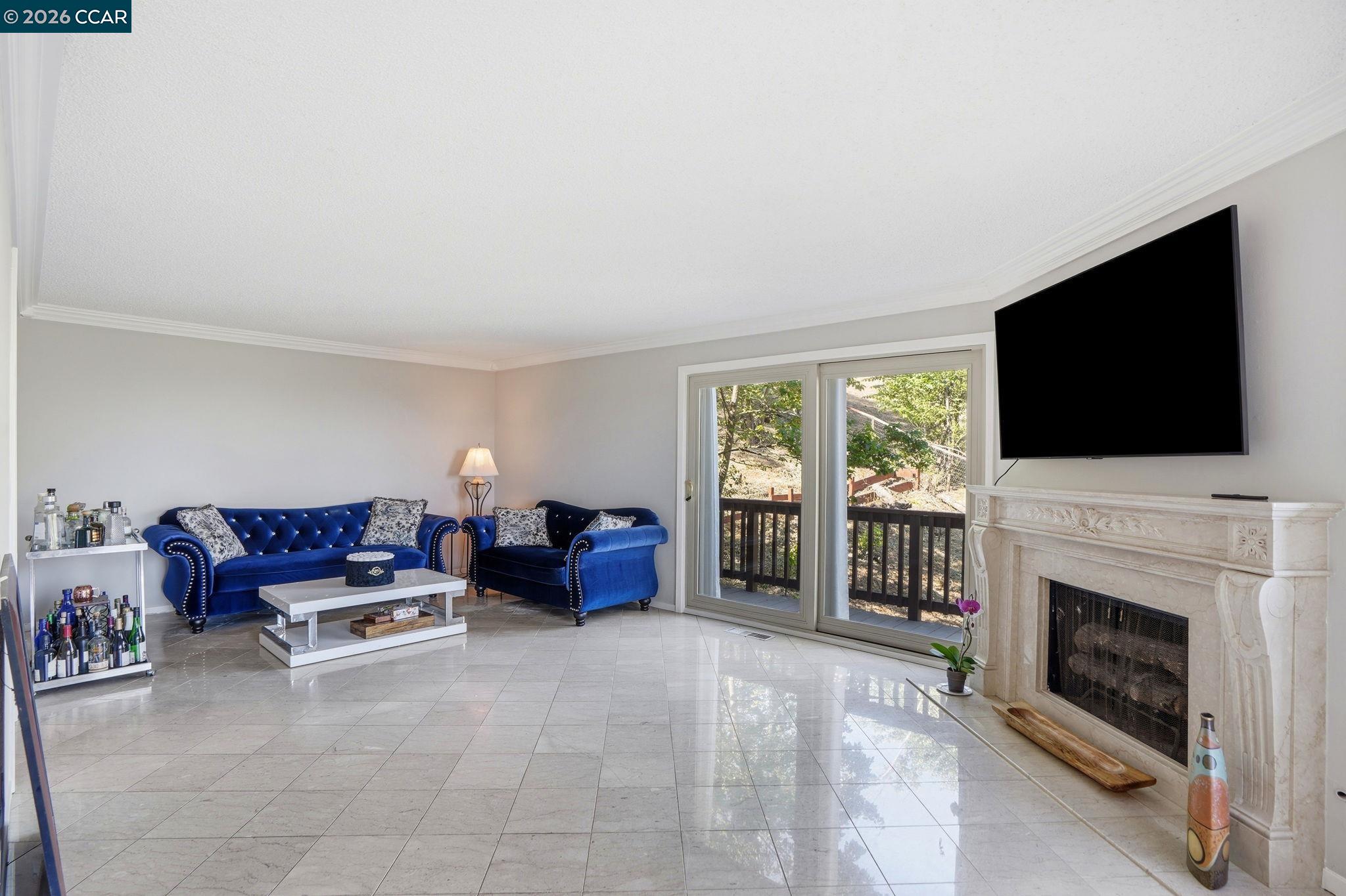 132 Rudgear Drive Walnut Creek, CA 94596 - Photo 8 of 61