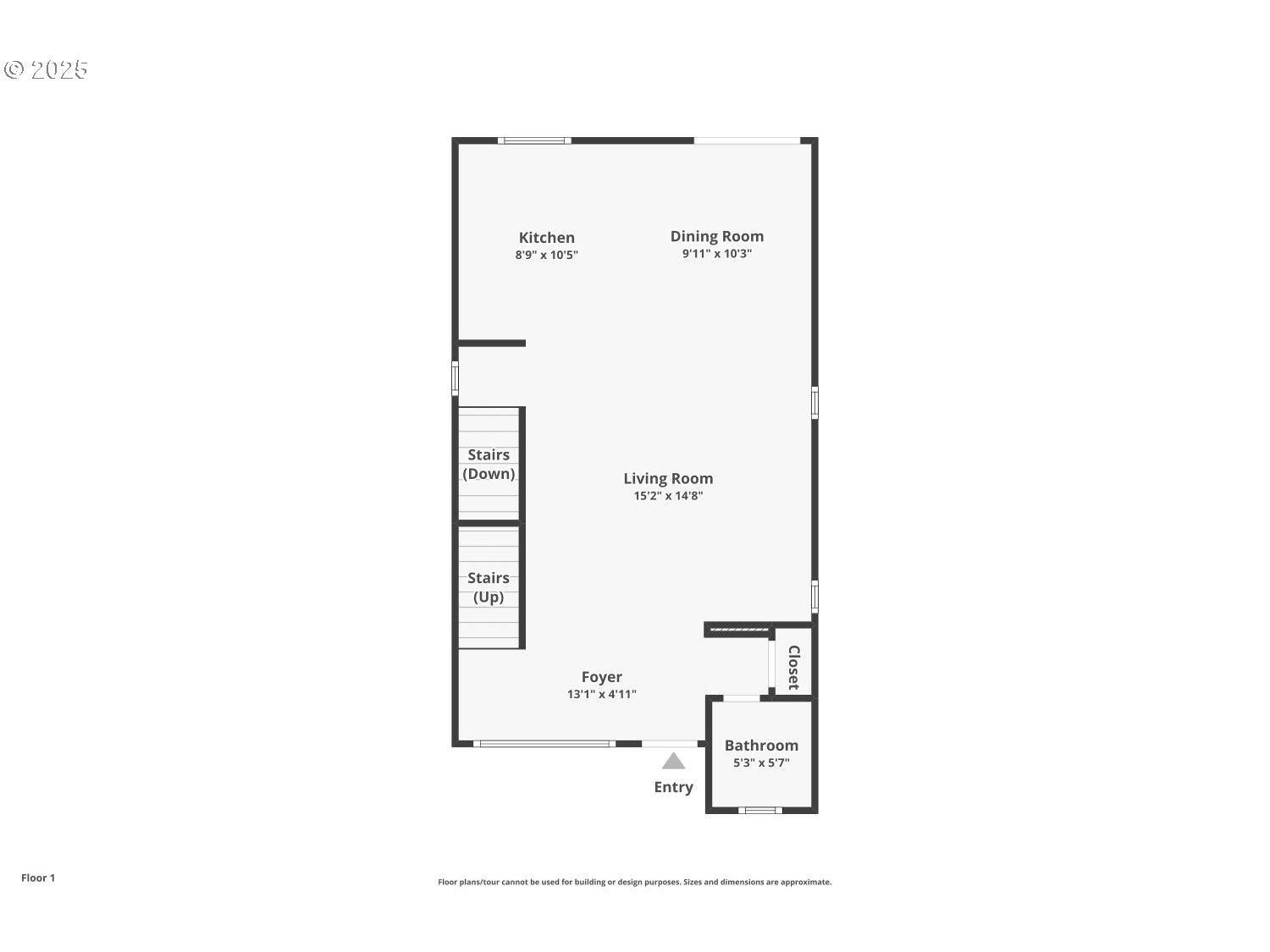 12119 Southwest Tesla Terrace Beaverton, OR 97008 - Photo 30 of 31 a picture of a bench in front of a wall