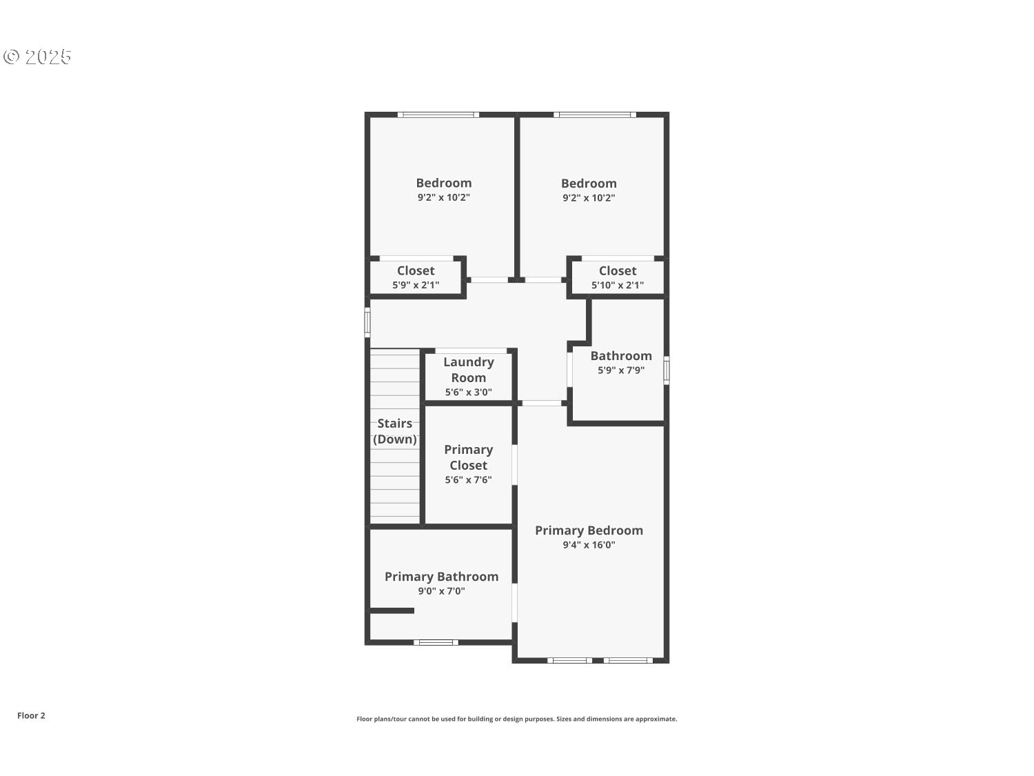 12119 Southwest Tesla Terrace Beaverton, OR 97008 - Photo 31 of 31 a picture of a floor plan