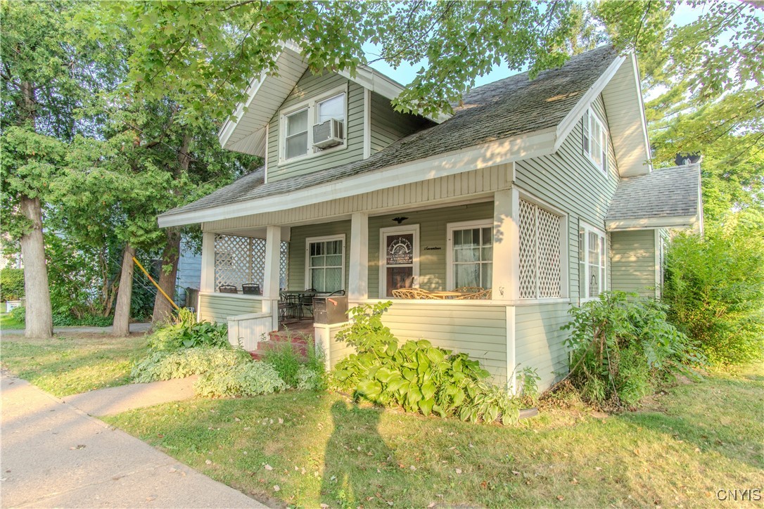 17 Crossmon Street Alexandria, NY 13607 - Photo 2 of 41