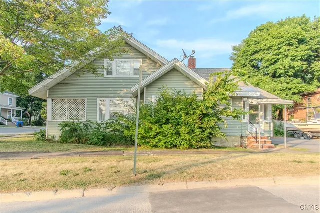 $234,900 | 17 Crossmon Street, Alexandria, NY 13607