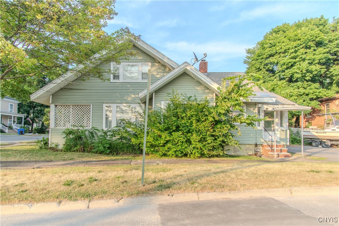 17 Crossmon Street Alexandria, NY 13607 - Photo 41 of 41