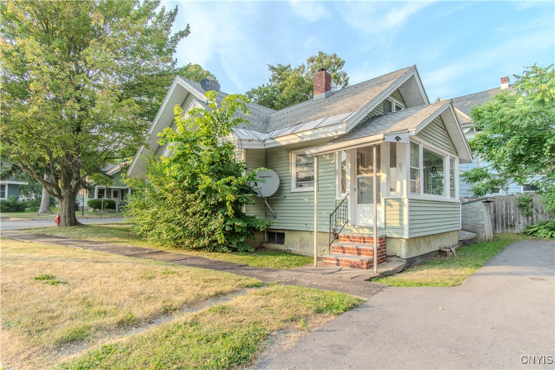 17 Crossmon Street Alexandria, NY 13607 - Photo 6 of 41