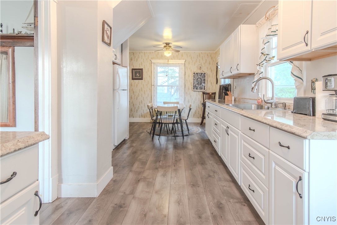 17 Crossmon Street Alexandria, NY 13607 - Photo 8 of 41