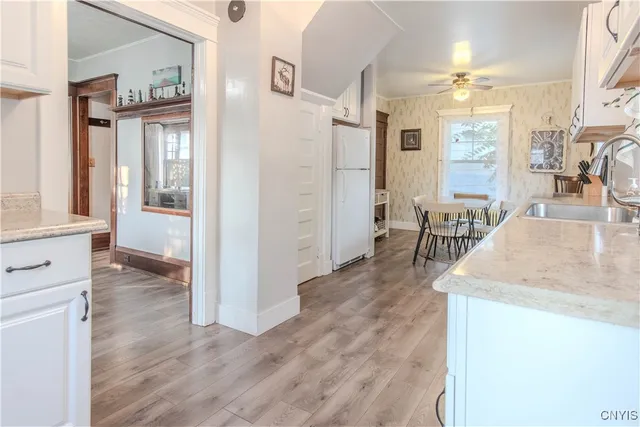 $234,900 | 17 Crossmon Street, Alexandria, NY 13607