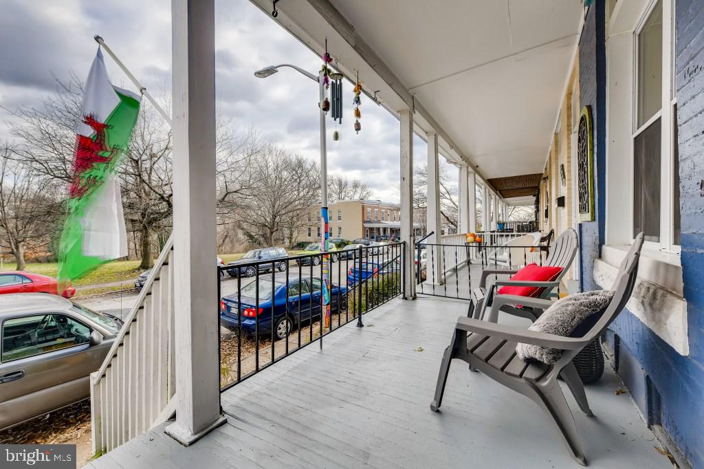 3210 Keswick Road Baltimore, MD 21211 - Photo 2 of 28 Gallery Image 2