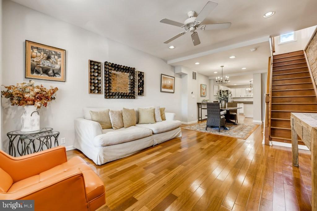 3210 Keswick Road Baltimore, MD 21211 - Photo 5 of 28 Gallery Image 5