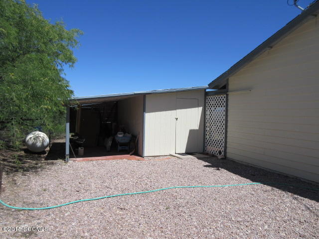 1058 Avenida Aprenda Rio Rico, AZ 85648 - Photo 14 of 40