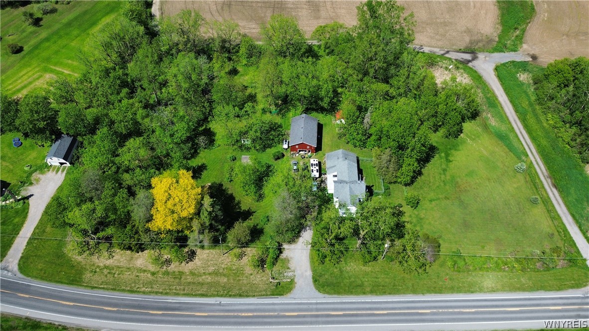 1183 Lewiston Road Alabama, NY 14013 - Photo 40 of 43