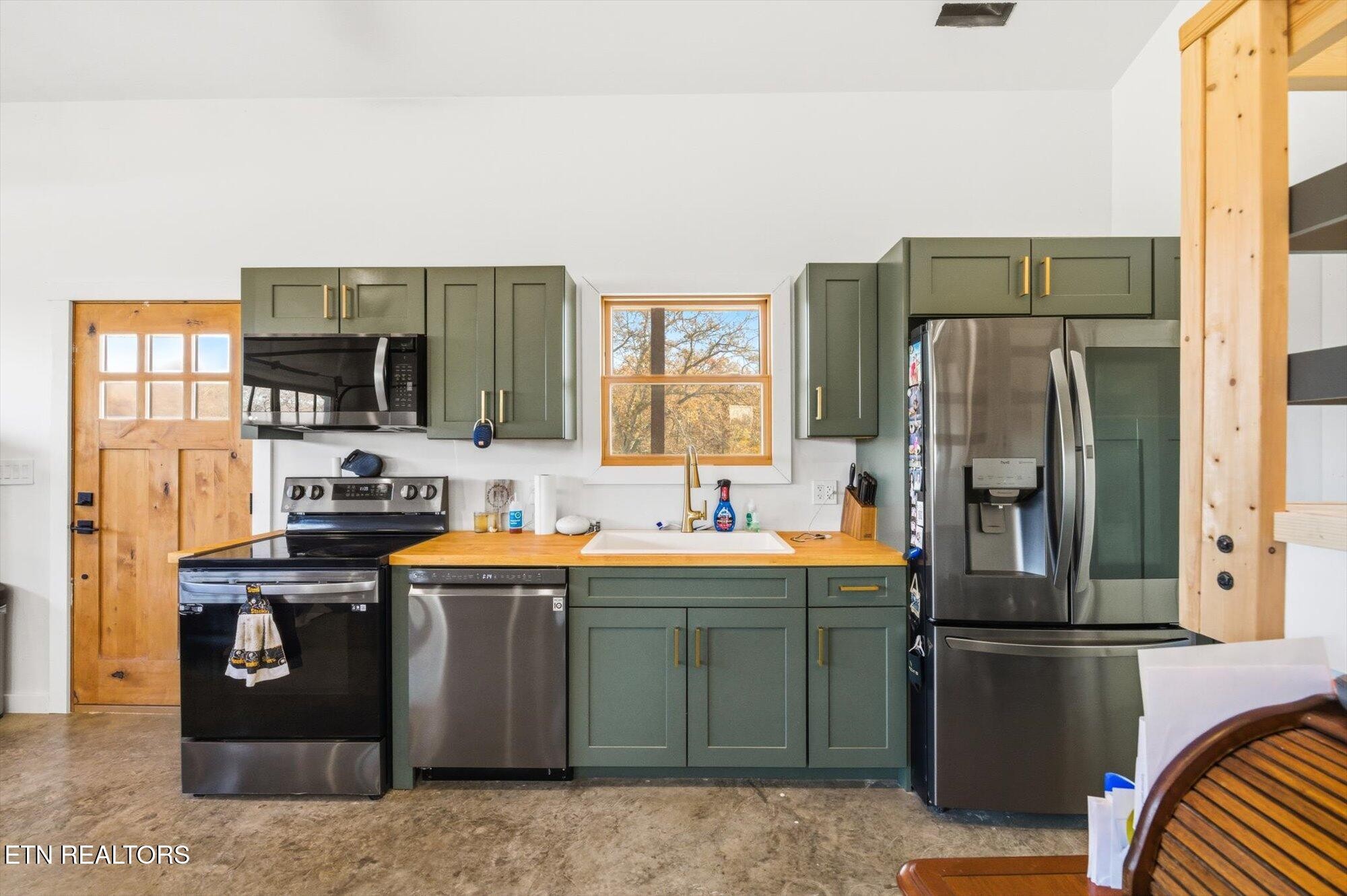 244 County Road 709 Riceville, TN 37370 - Photo 17 of 43 Gallery Image 17