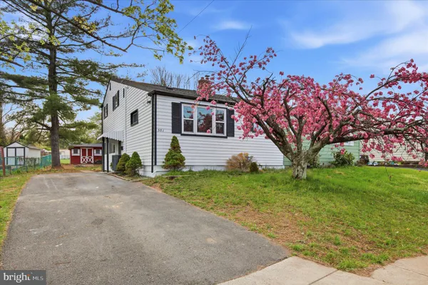 $399,000 | 501 Cherry Street, Lansdale, PA 19446