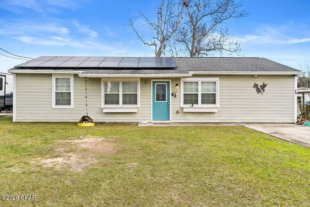 $205,000 | 806 Huntington Drive, Panama City, FL 32401