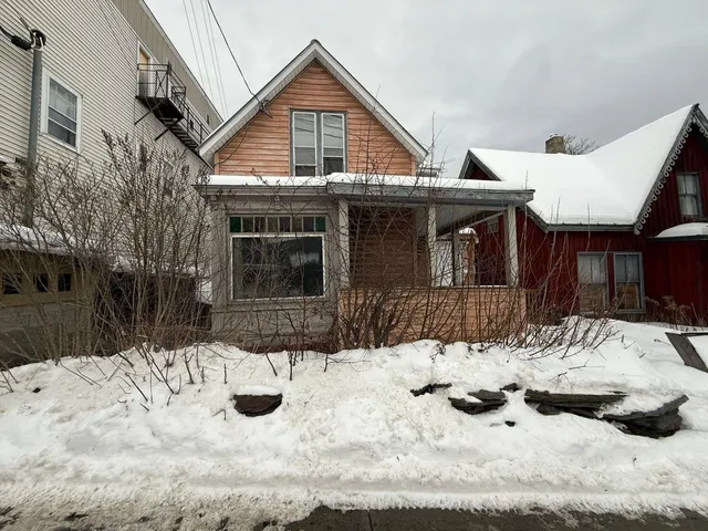 $50,000 | 12 Pleasant Street, Randolph, VT 05060