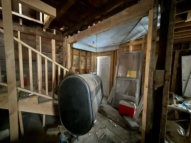 $50,000 | 12 Pleasant Street, Randolph, VT 05060