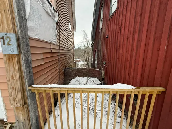$32,000 | 12 Pleasant Street, Randolph, VT 05060