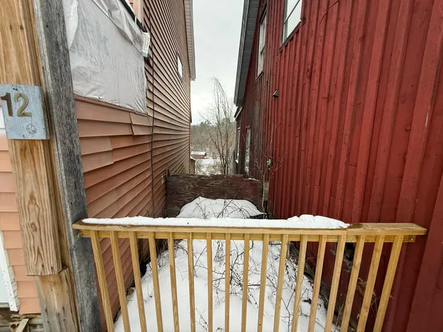 $50,000 | 12 Pleasant Street, Randolph, VT 05060