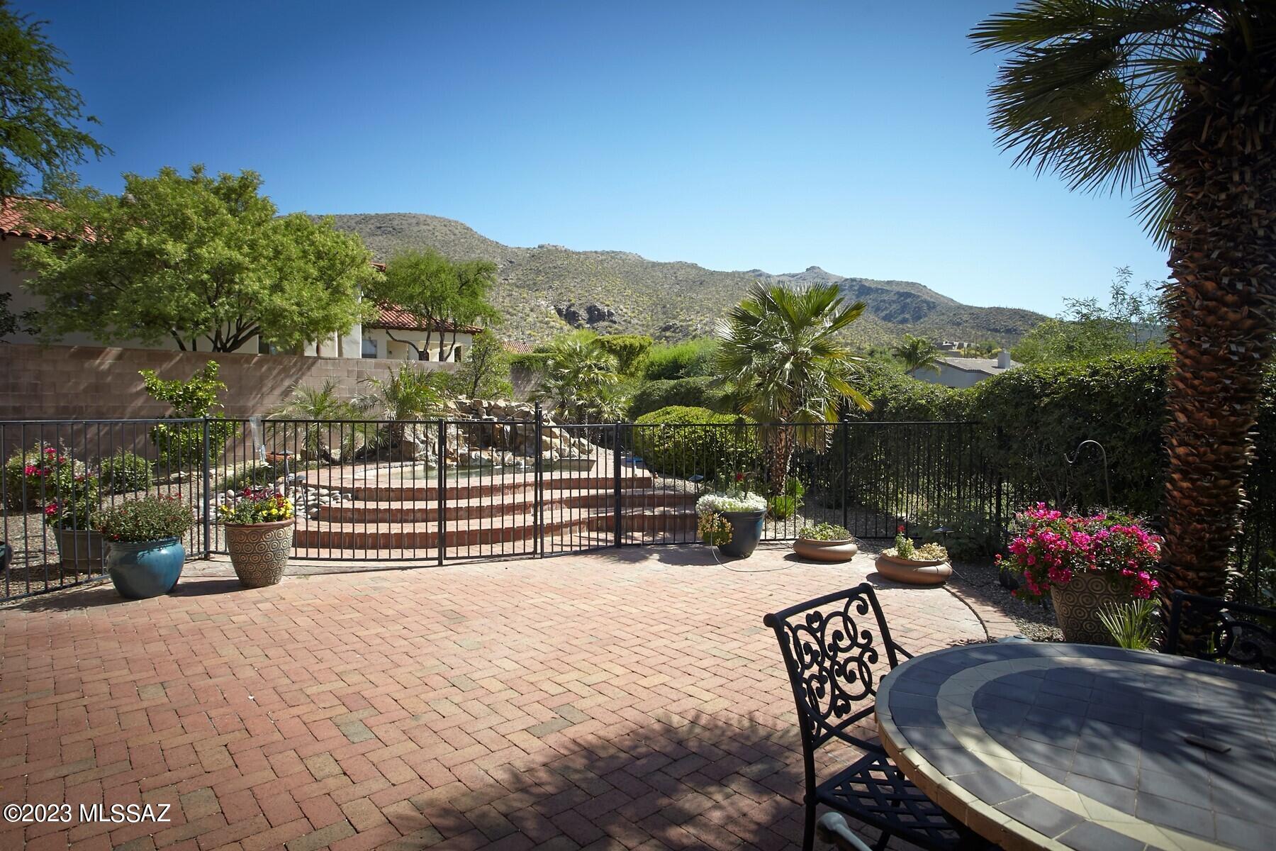 5346 North Ridge Spring Place Tucson, AZ 85749 - Photo 31 of 42 Gallery Image 31