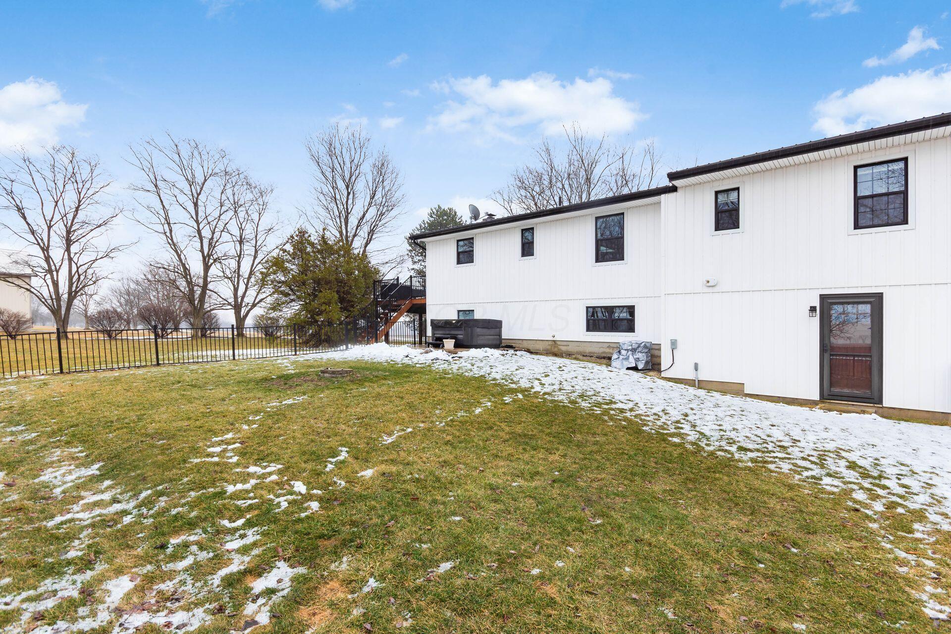 200 Josiah Morris Road London, OH 43140 - Photo 51 of 68 Welcome Home! 200 Josiah Morris Road, London, OH 43140