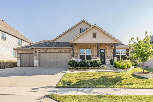 $625,000 | 11721 Bull Creek Drive, Northlake, TX 76226