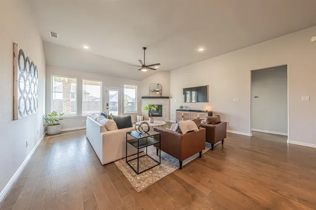 $625,000 | 11721 Bull Creek Drive, Northlake, TX 76226