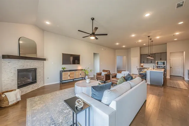 $625,000 | 11721 Bull Creek Drive, Northlake, TX 76226