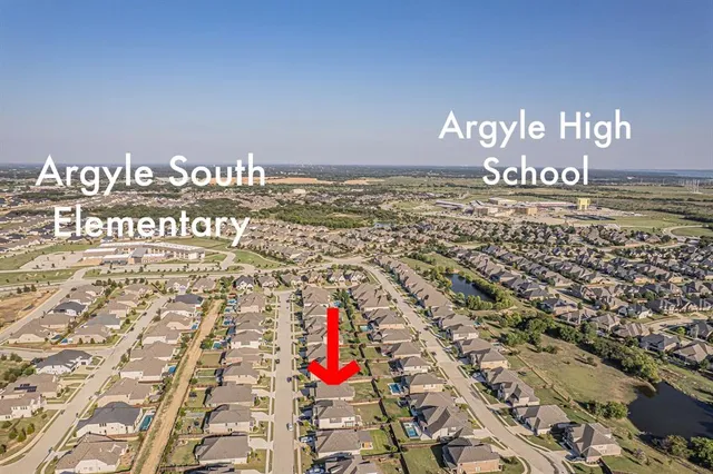 $625,000 | 11721 Bull Creek Drive, Northlake, TX 76226