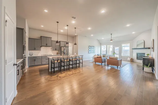 $625,000 | 11721 Bull Creek Drive, Northlake, TX 76226