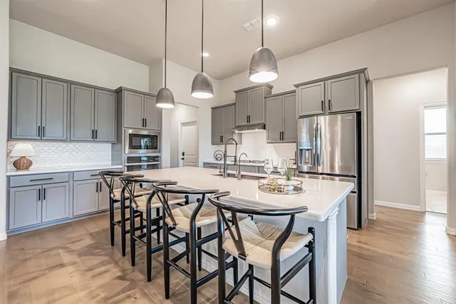 $625,000 | 11721 Bull Creek Drive, Northlake, TX 76226