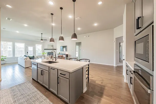 $625,000 | 11721 Bull Creek Drive, Northlake, TX 76226