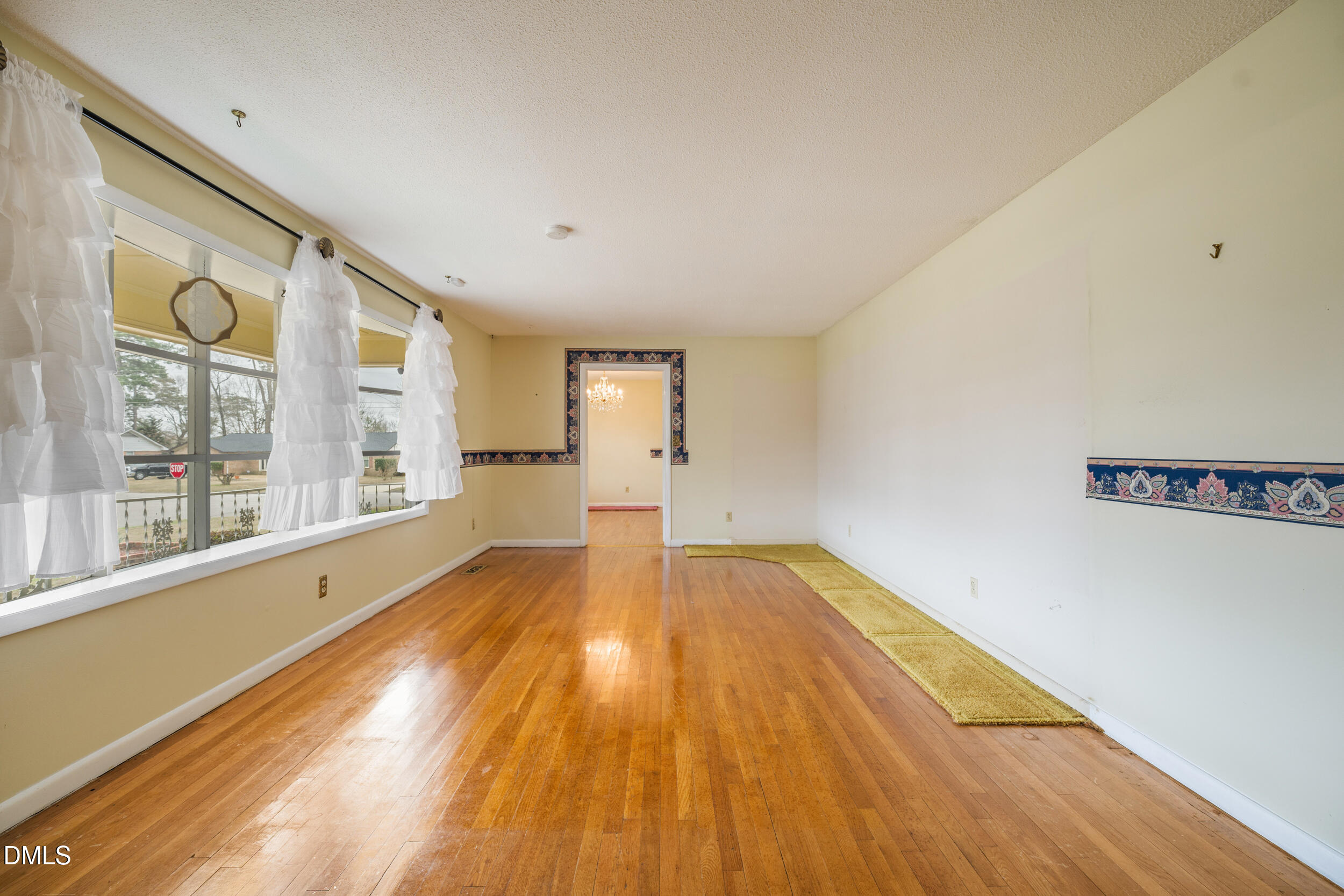 607 Bedford Road Fayetteville, NC 28303 - Photo 10 of 35 6 -607 bedford pl, interior