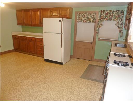 664 Beatty Road Monroeville, PA 15146 - Photo 2 of 14 Kitchen. There are plenty of cabinets & counters in this large country kitchen. The door leads to an extra large pantry/mud room & then to a patio & spacious yard.