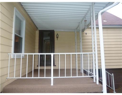 664 Beatty Road Monroeville, PA 15146 - Photo 13 of 14 Patio/Deck. Relax on the covered porch and enjoy life.