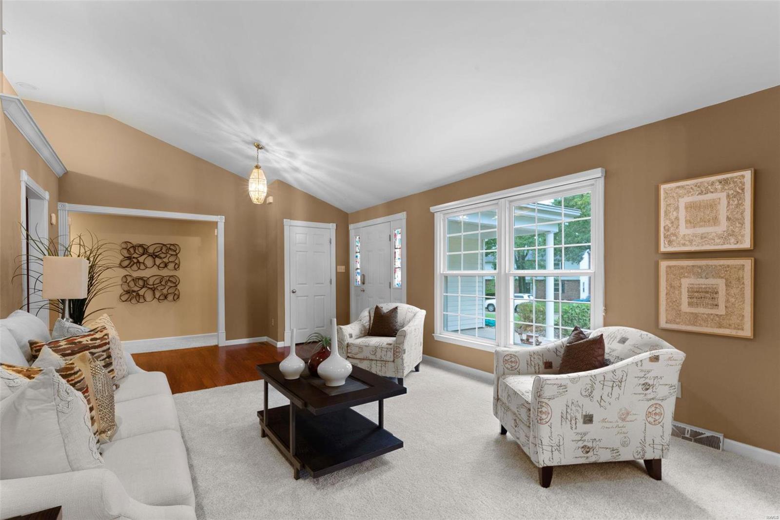 296 Ridge Trail Drive Chesterfield, MO 63017 - Photo 11 of 44 Gallery Image 11