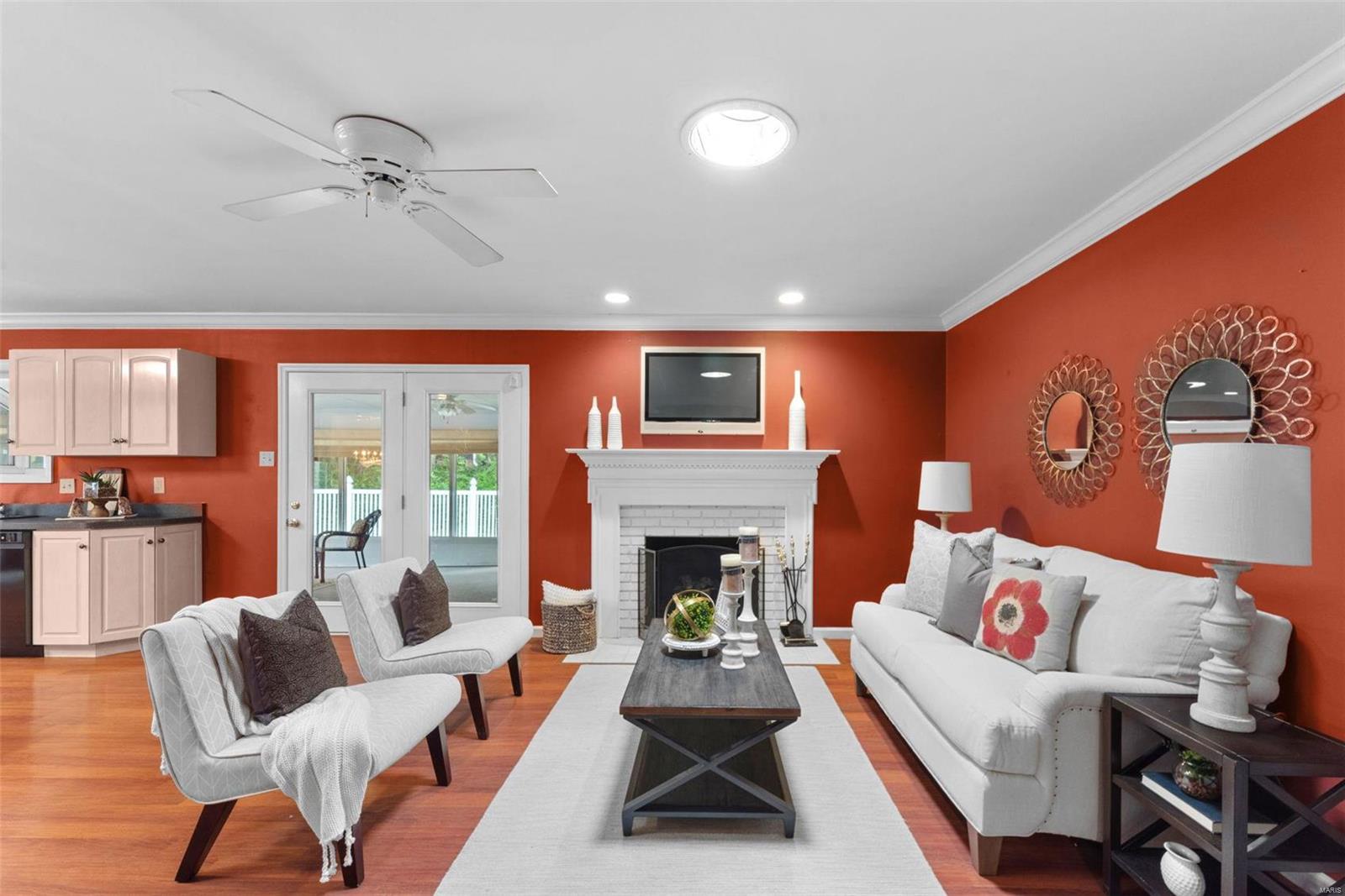 296 Ridge Trail Drive Chesterfield, MO 63017 - Photo 24 of 44 Gallery Image 24
