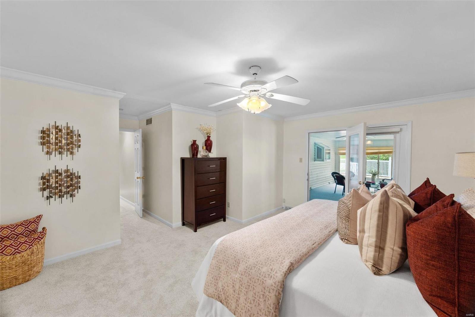 296 Ridge Trail Drive Chesterfield, MO 63017 - Photo 34 of 44 Gallery Image 34